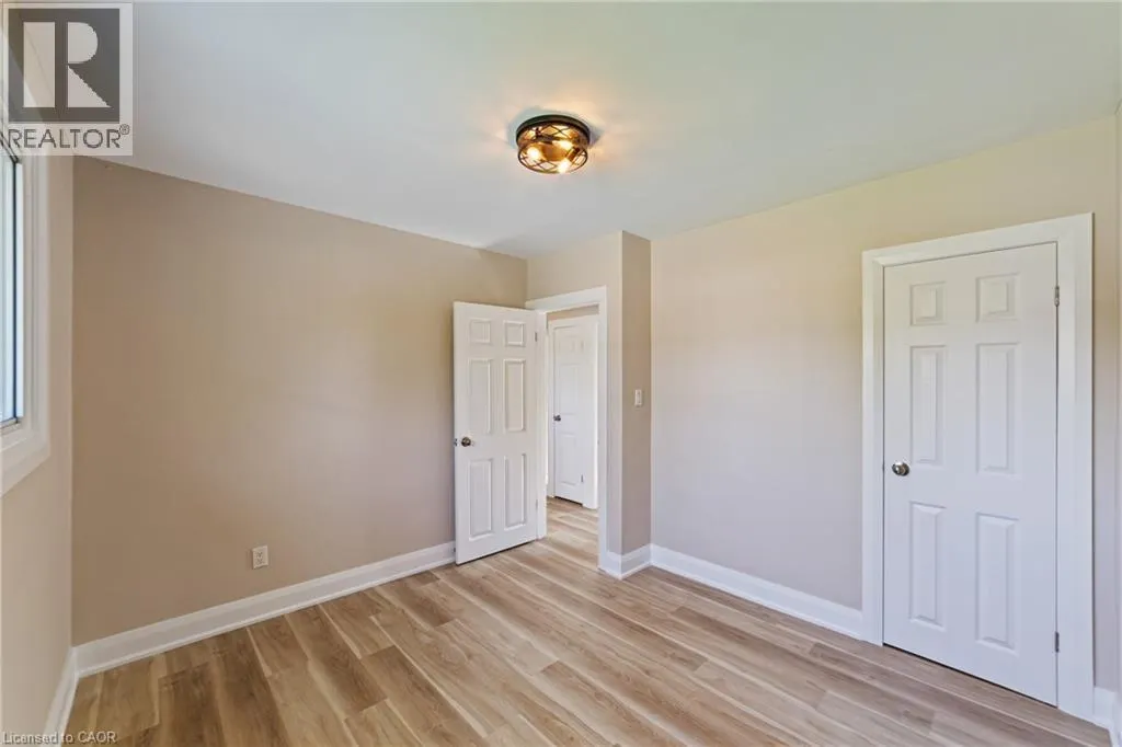 131 SANATORIUM Road