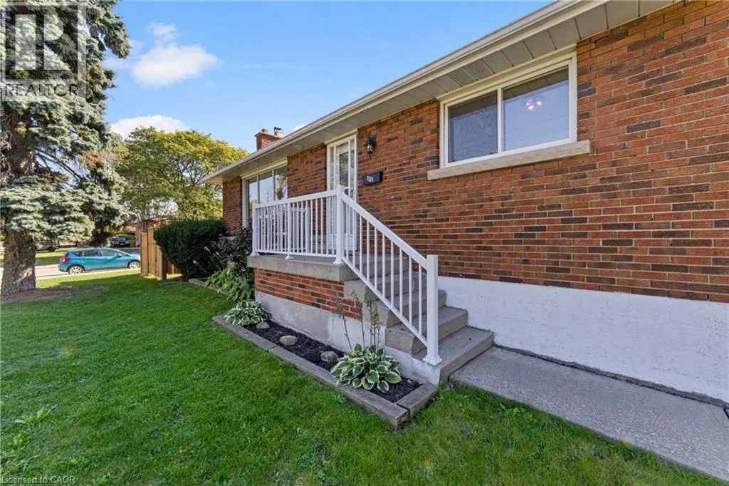 131 SANATORIUM Road
