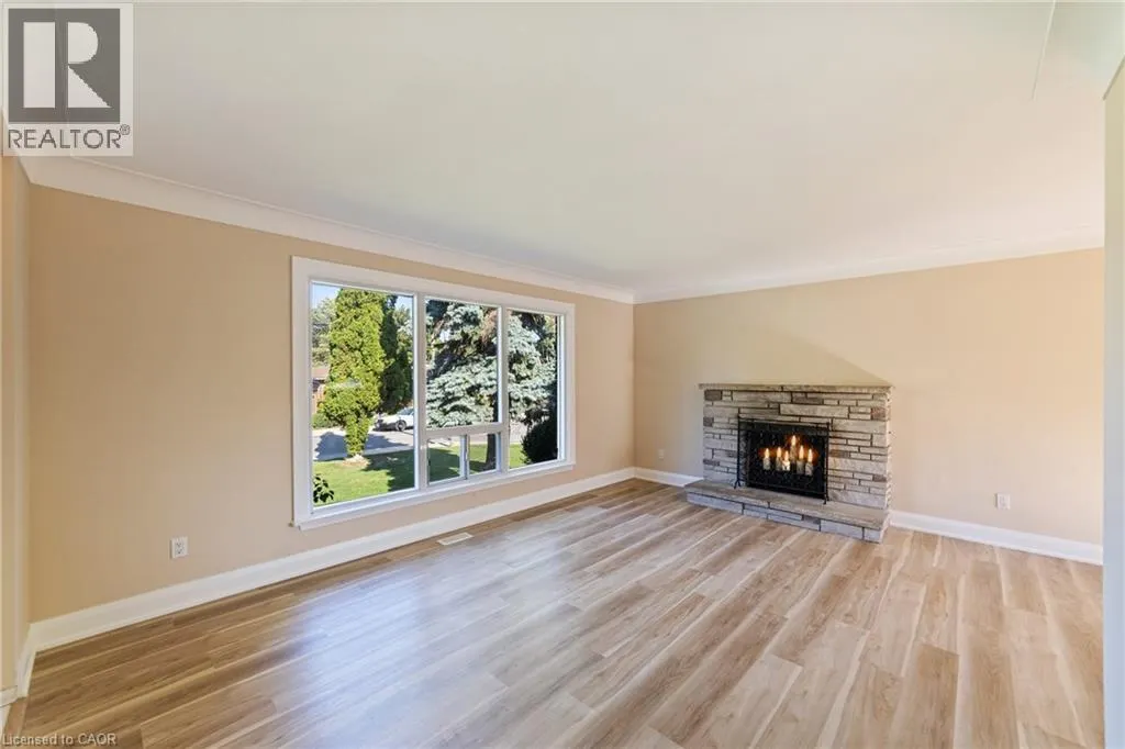 131 SANATORIUM Road