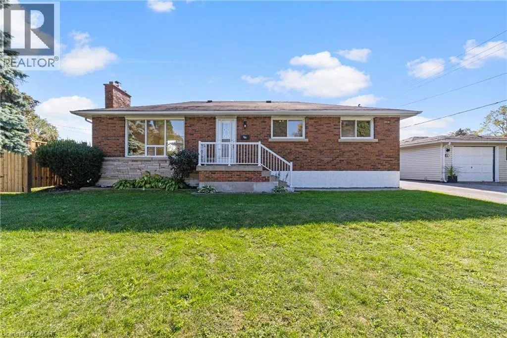 131 SANATORIUM Road