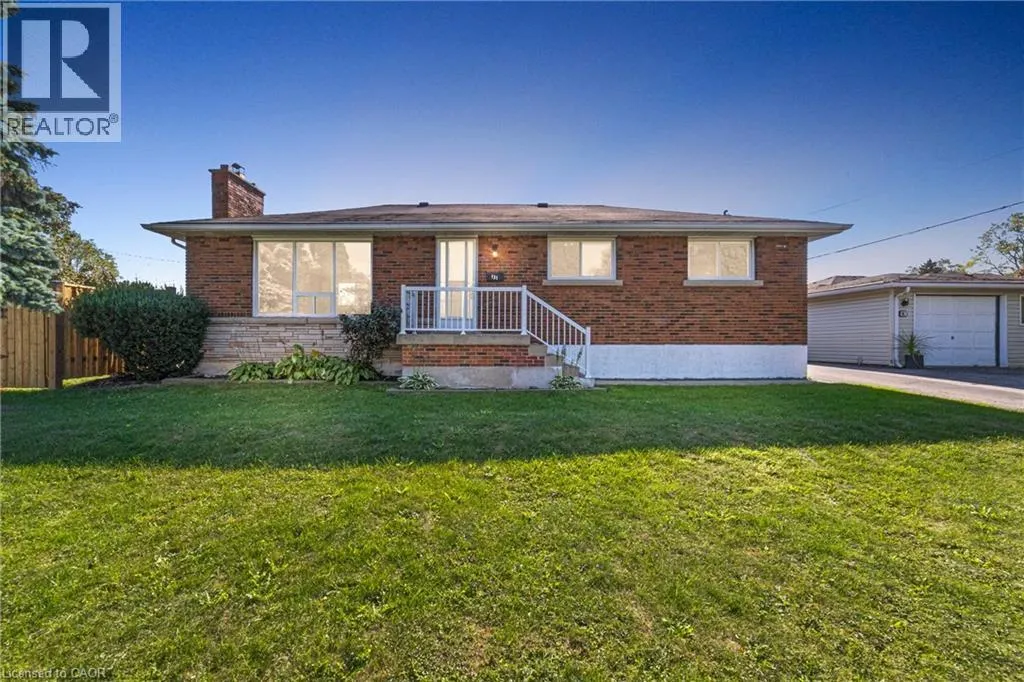131 SANATORIUM Road