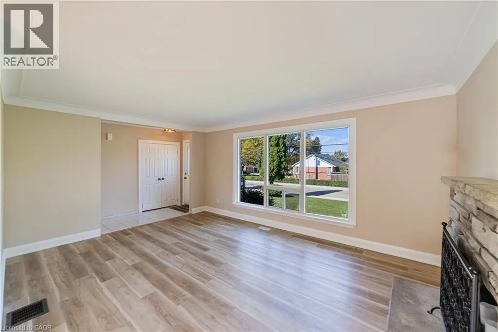 131 SANATORIUM Road