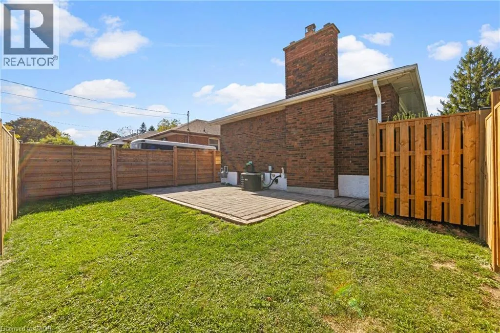 131 SANATORIUM Road