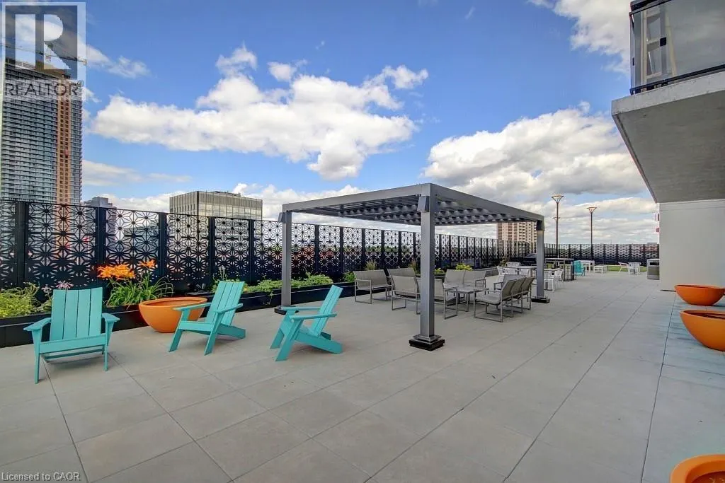 60 W CHARLES Street W Unit# 1805, #1805