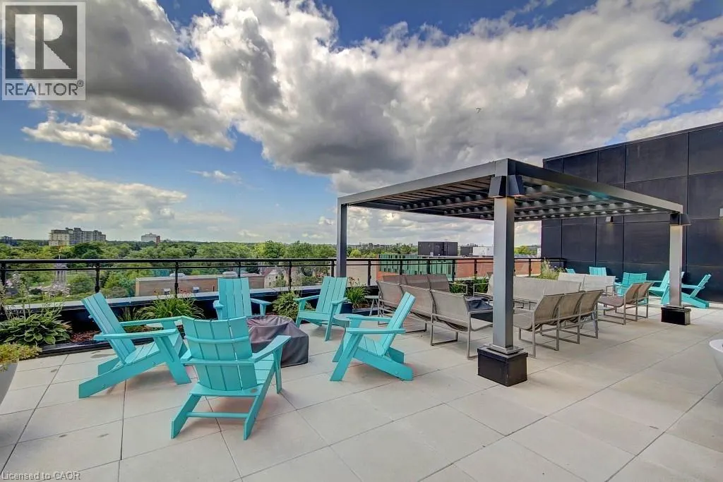 60 W CHARLES Street W Unit# 1805, #1805