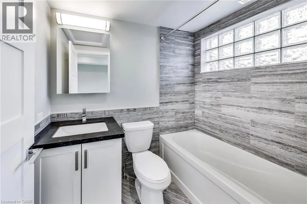 347 CHARLTON Avenue W Unit# 202, #202