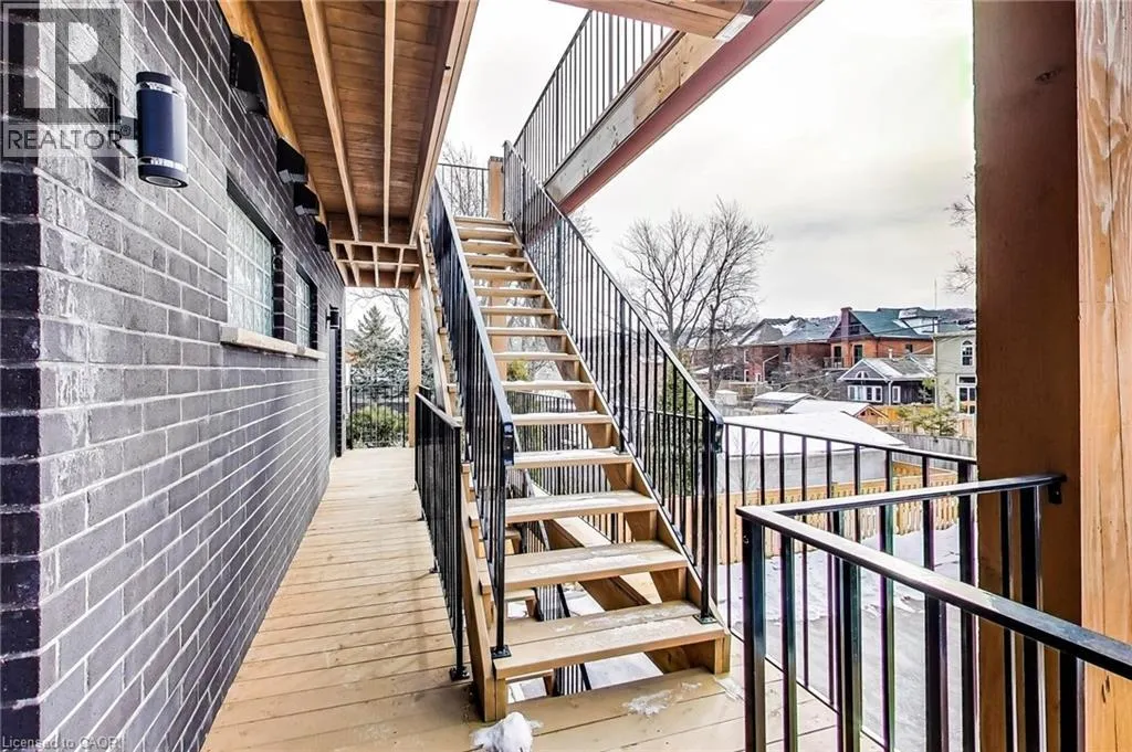 347 CHARLTON Avenue W Unit# 202, #202