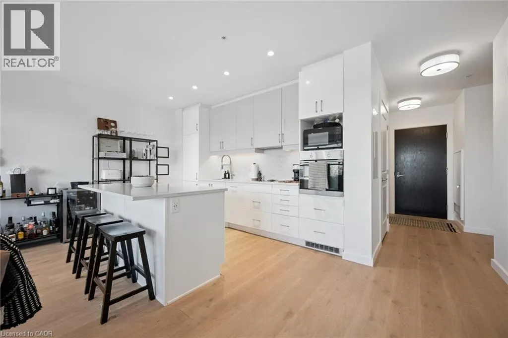 181 KING STREET SOUTH Street Unit# 1105, #1105