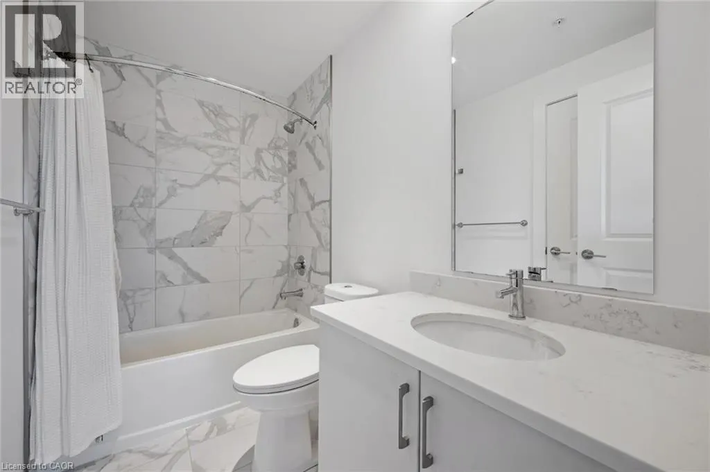 181 KING STREET SOUTH Street Unit# 1105, #1105