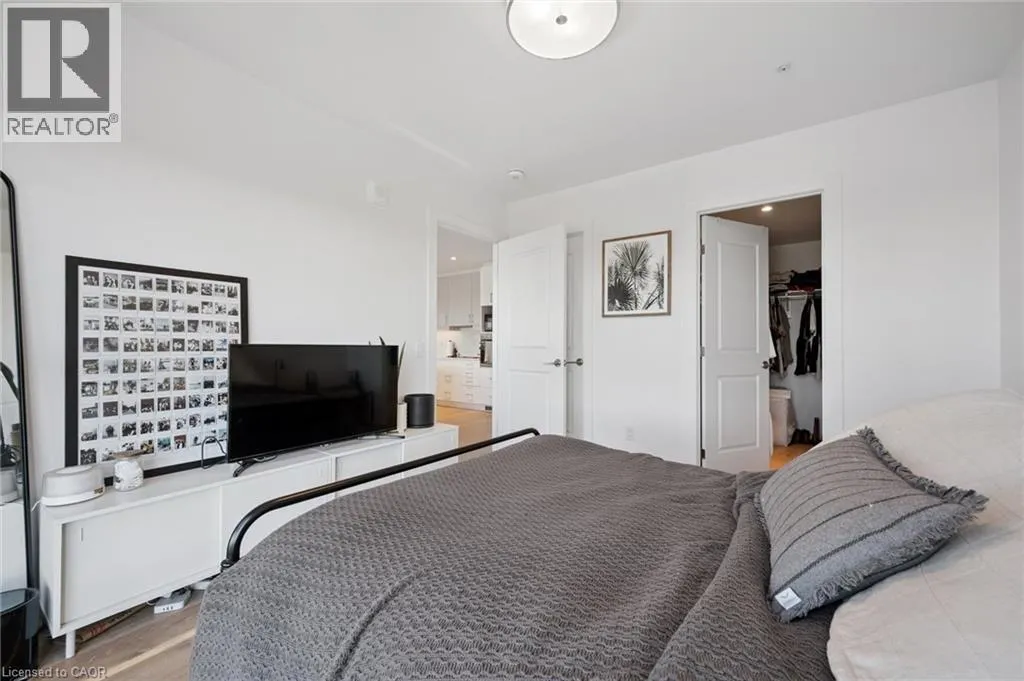 181 KING STREET SOUTH Street Unit# 1105, #1105