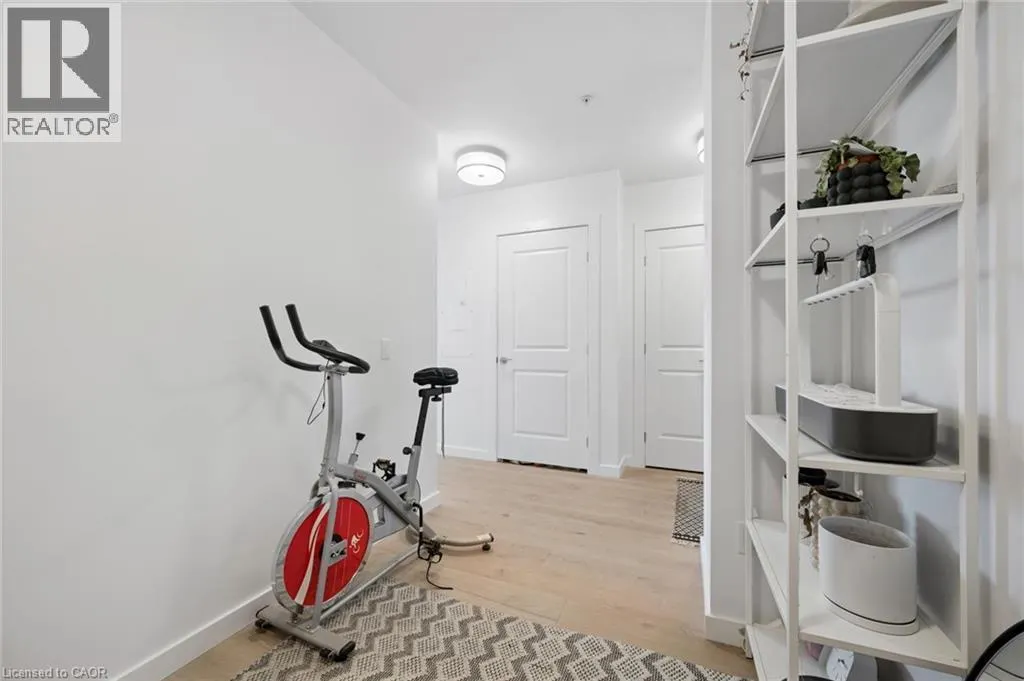 181 KING STREET SOUTH Street Unit# 1105, #1105