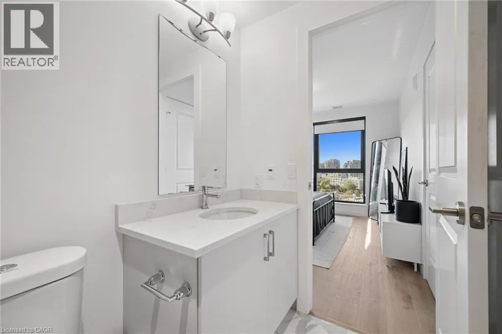 181 KING STREET SOUTH Street Unit# 1105, #1105