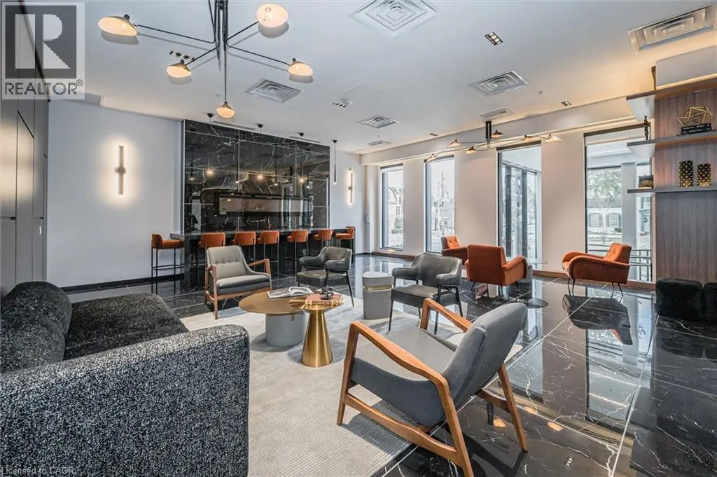 181 KING STREET SOUTH Street Unit# 1105, #1105
