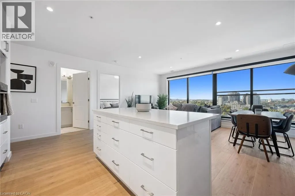 181 KING STREET SOUTH Street Unit# 1105, #1105
