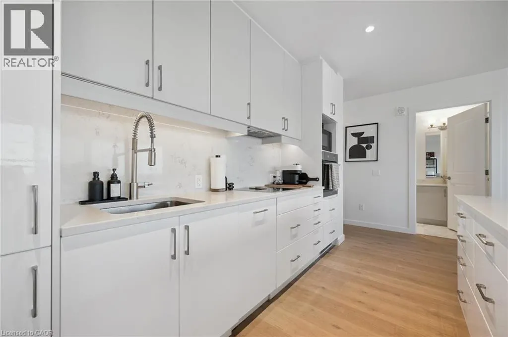 181 KING STREET SOUTH Street Unit# 1105, #1105