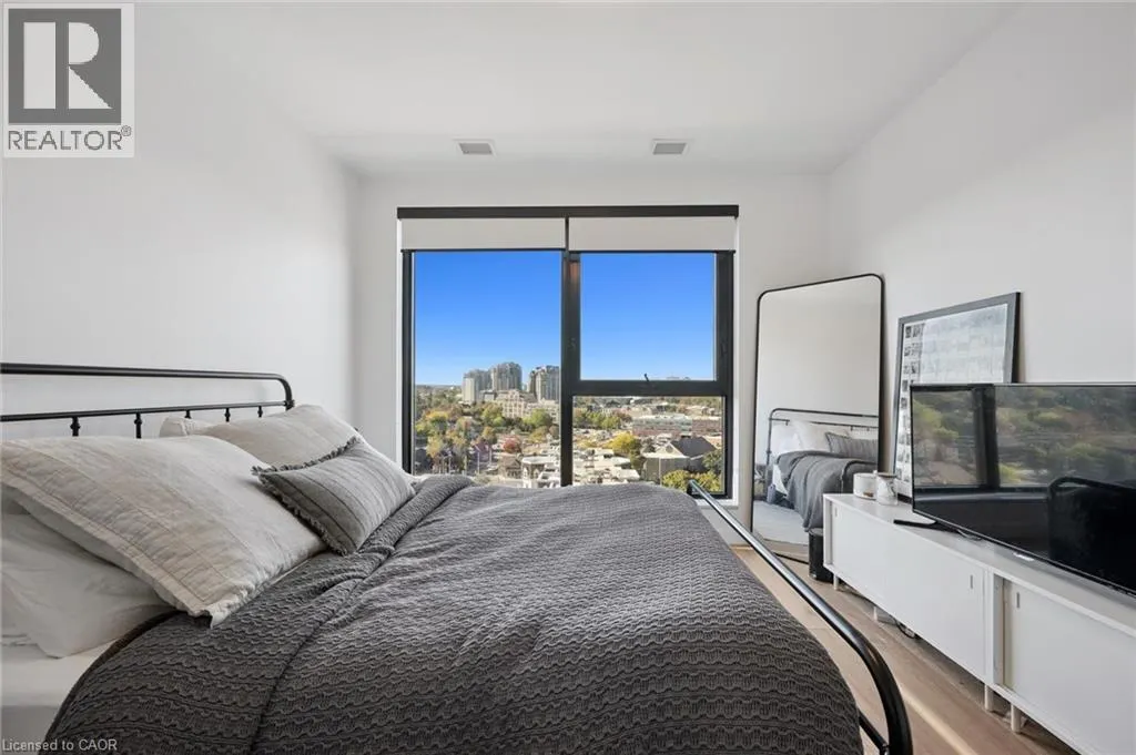 181 KING STREET SOUTH Street Unit# 1105, #1105