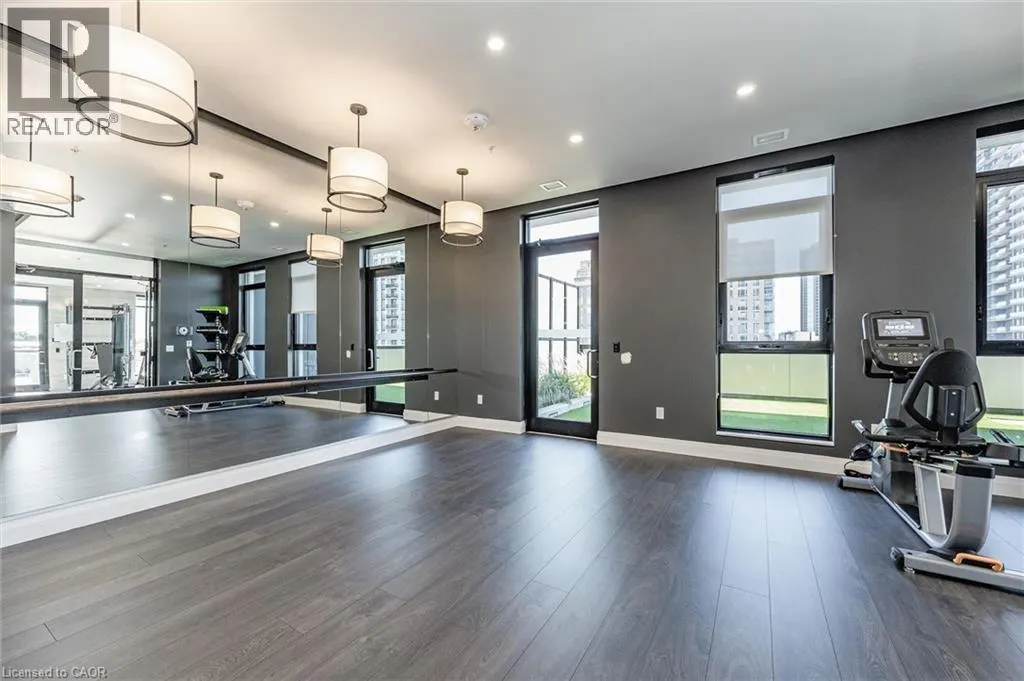181 KING STREET SOUTH Street Unit# 1105, #1105