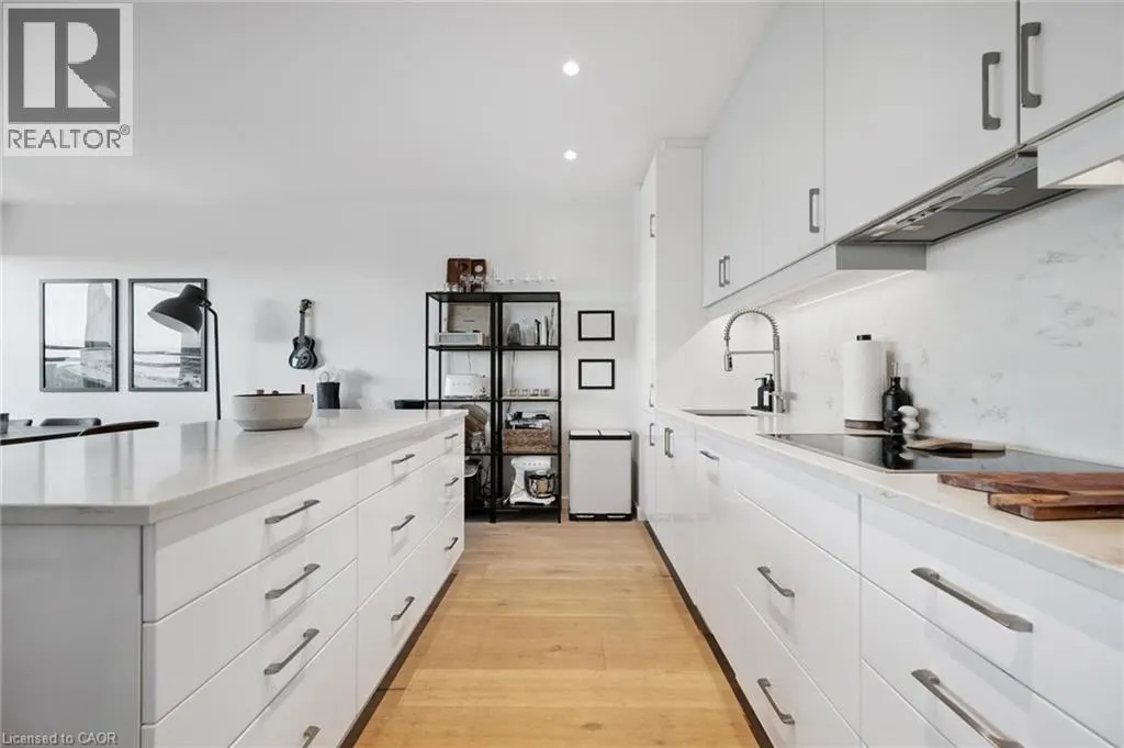 181 KING STREET SOUTH Street Unit# 1105, #1105