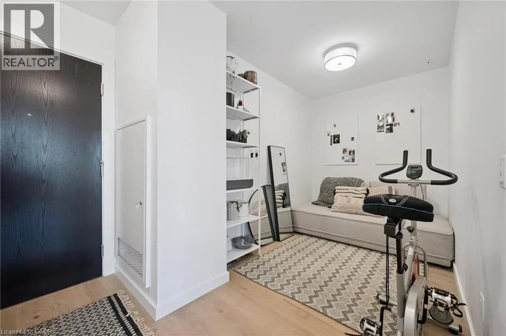 181 KING STREET SOUTH Street Unit# 1105, #1105