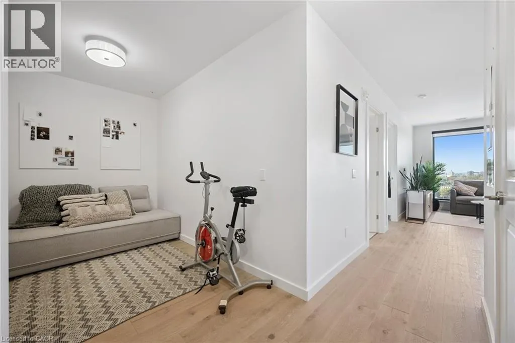 181 KING STREET SOUTH Street Unit# 1105, #1105