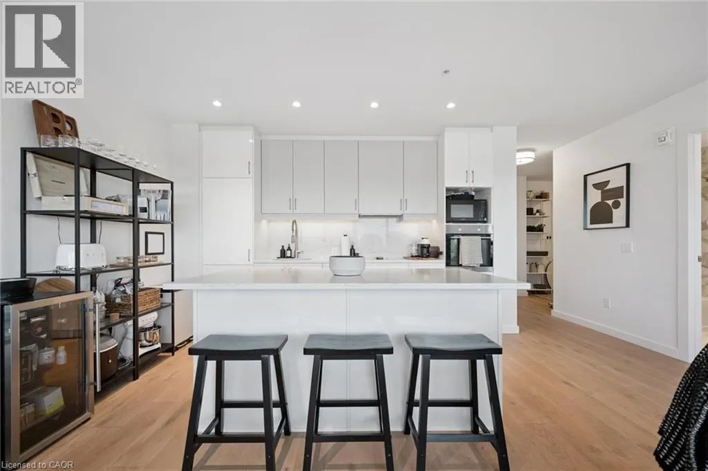 181 KING STREET SOUTH Street Unit# 1105, #1105