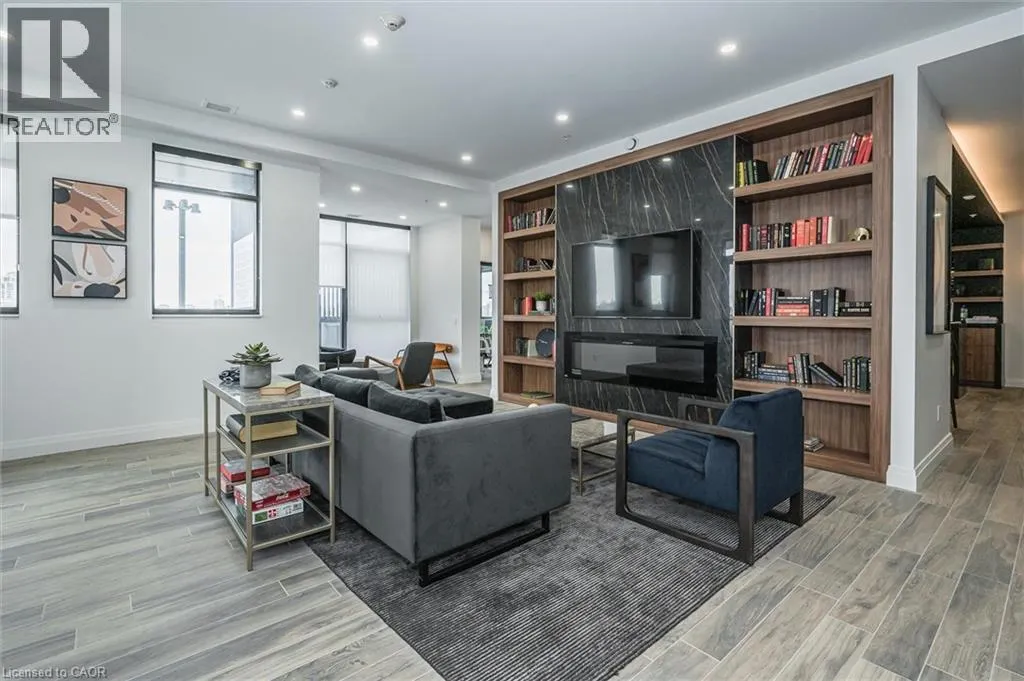 181 KING STREET SOUTH Street Unit# 1105, #1105