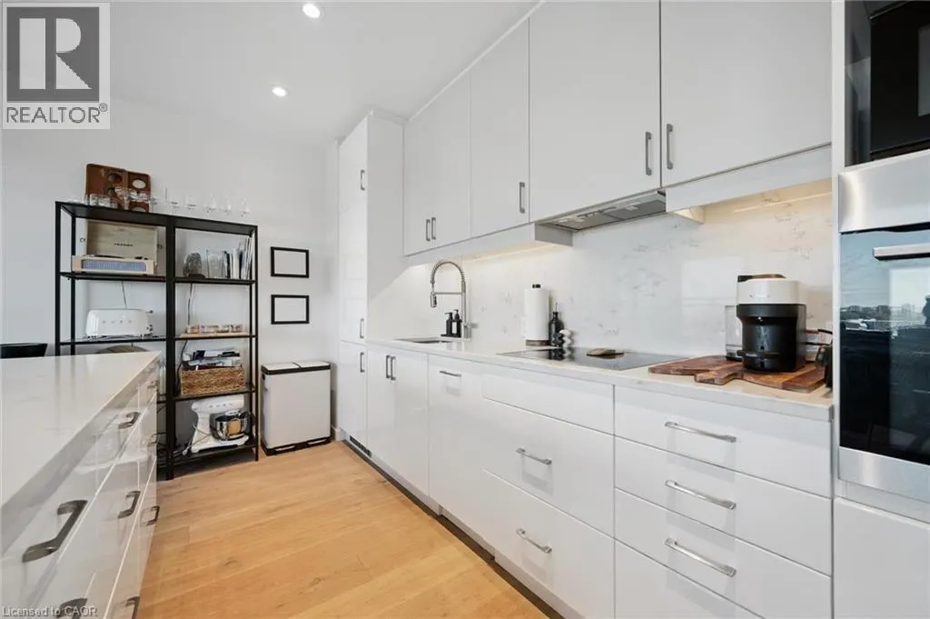 181 KING STREET SOUTH Street Unit# 1105, #1105