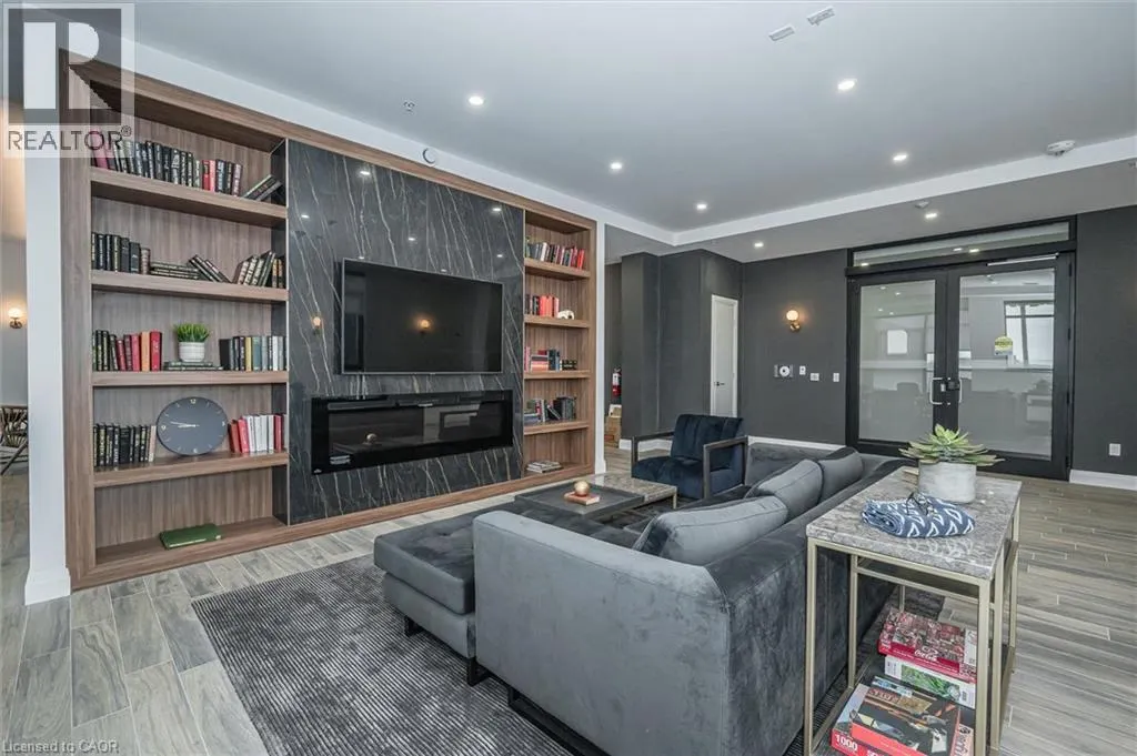 181 KING STREET SOUTH Street Unit# 1105, #1105