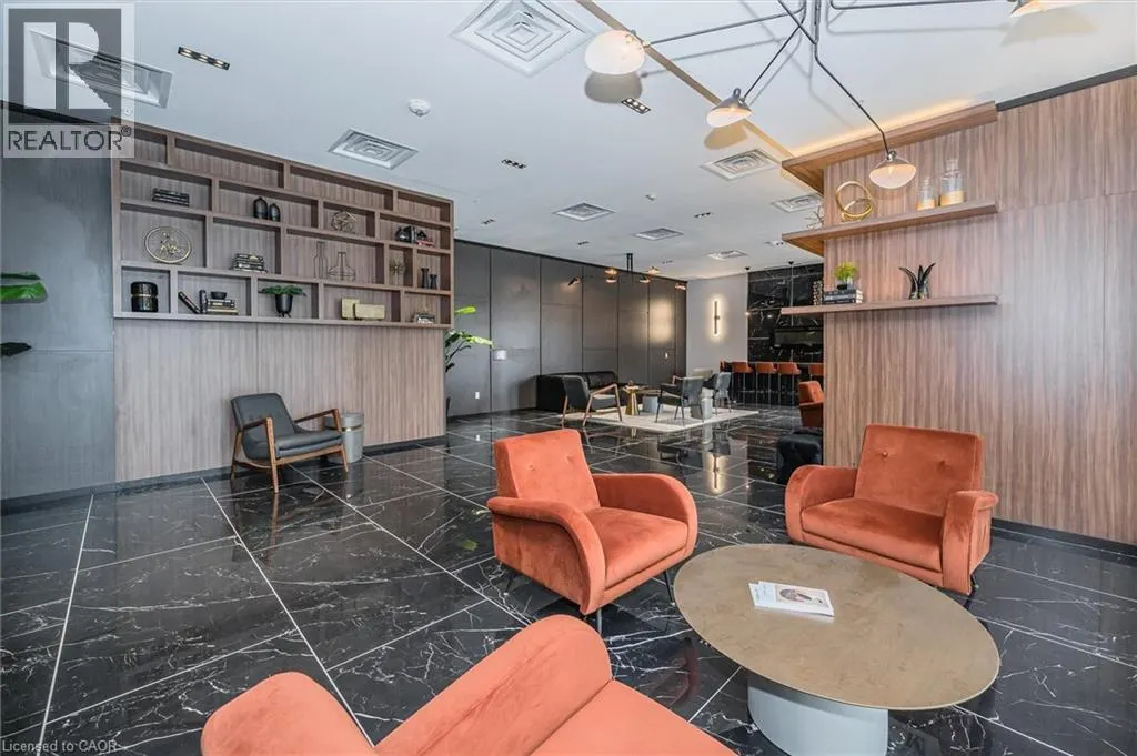 181 KING STREET SOUTH Street Unit# 1105, #1105