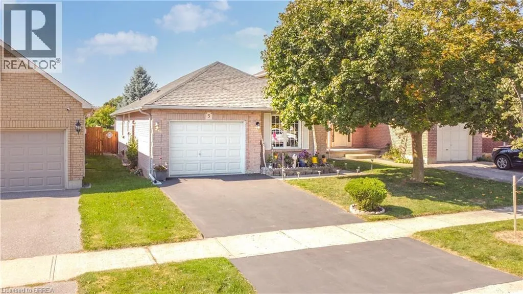 5 ANASTASIA Crescent