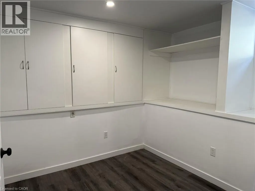34 WELLAND Street Unit# Lower, #Lower