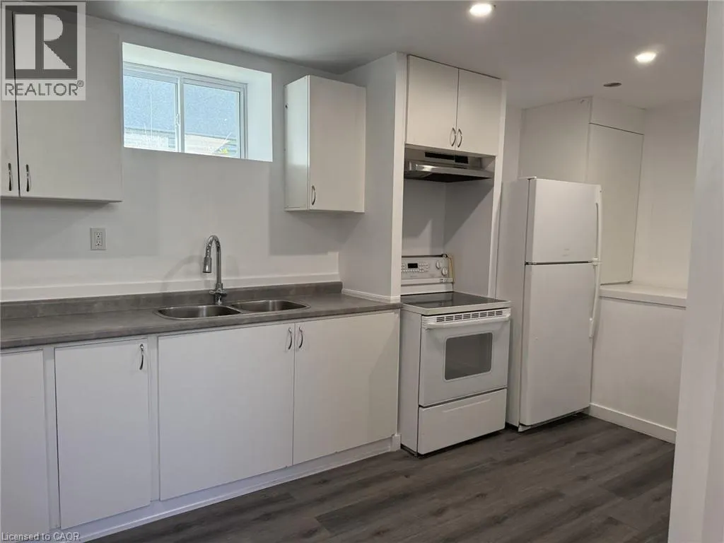 34 WELLAND Street Unit# Lower, #Lower