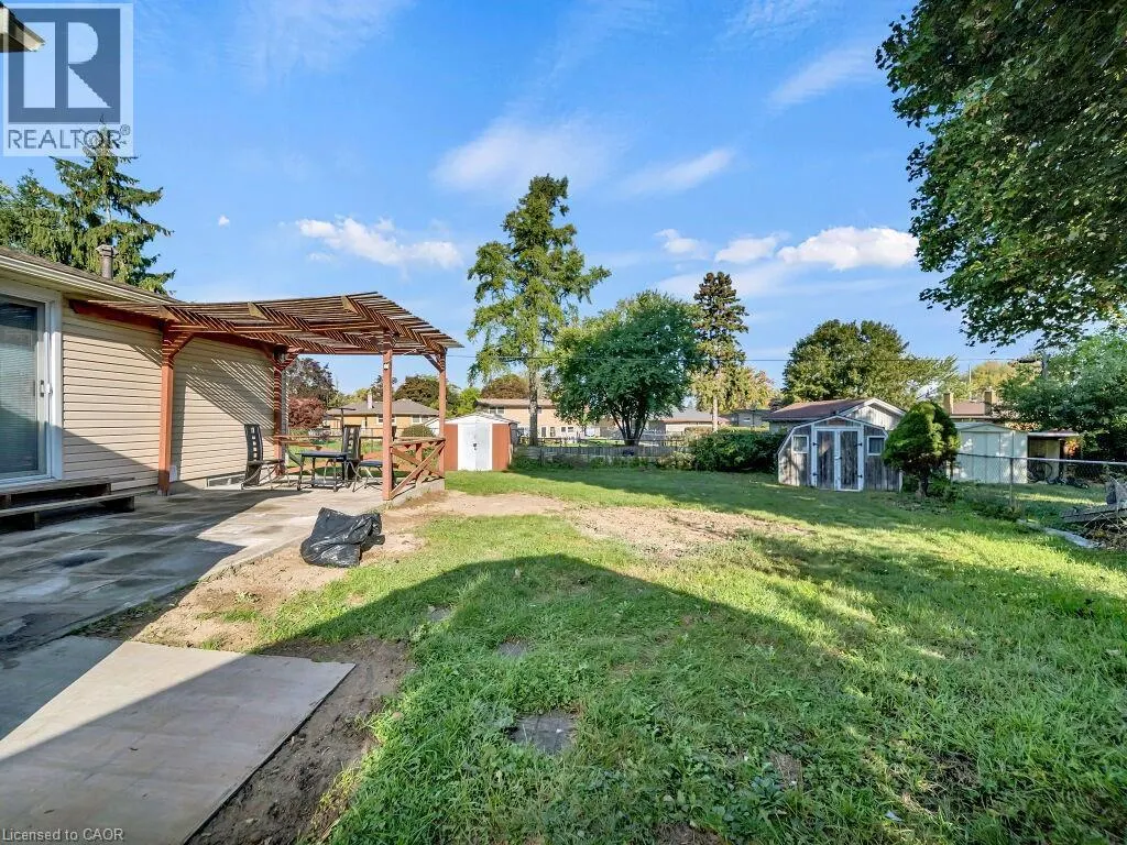 34 BELWOOD Walk