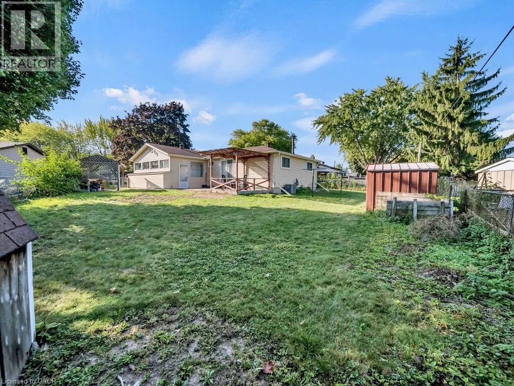 34 BELWOOD Walk