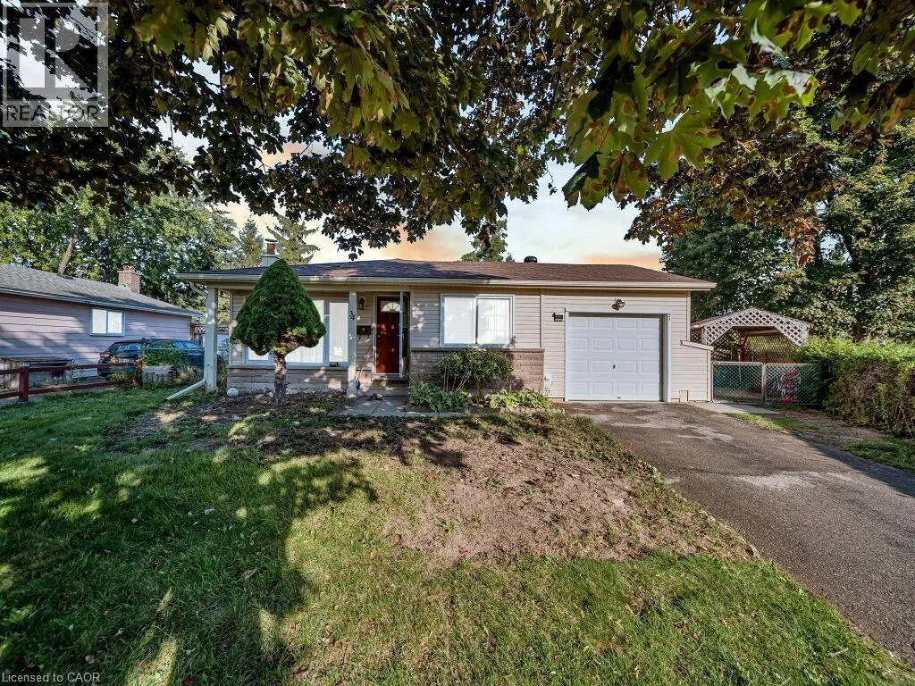 34 BELWOOD Walk