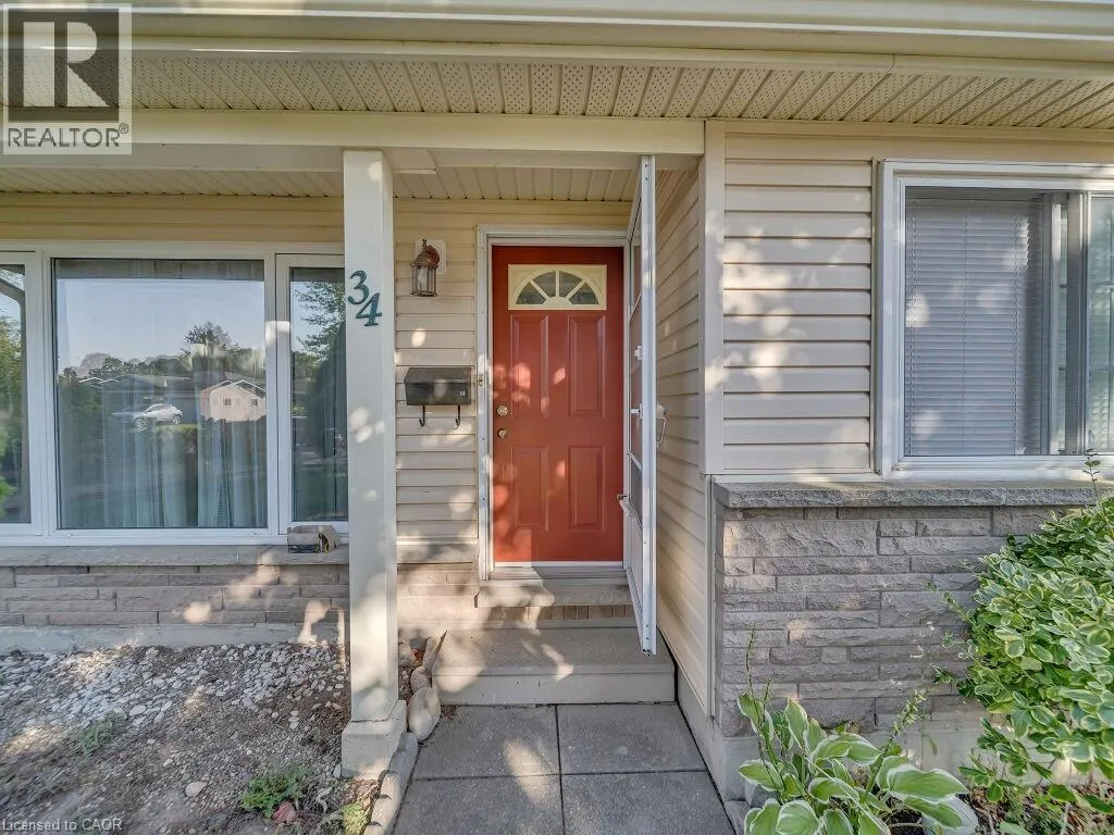 34 BELWOOD Walk