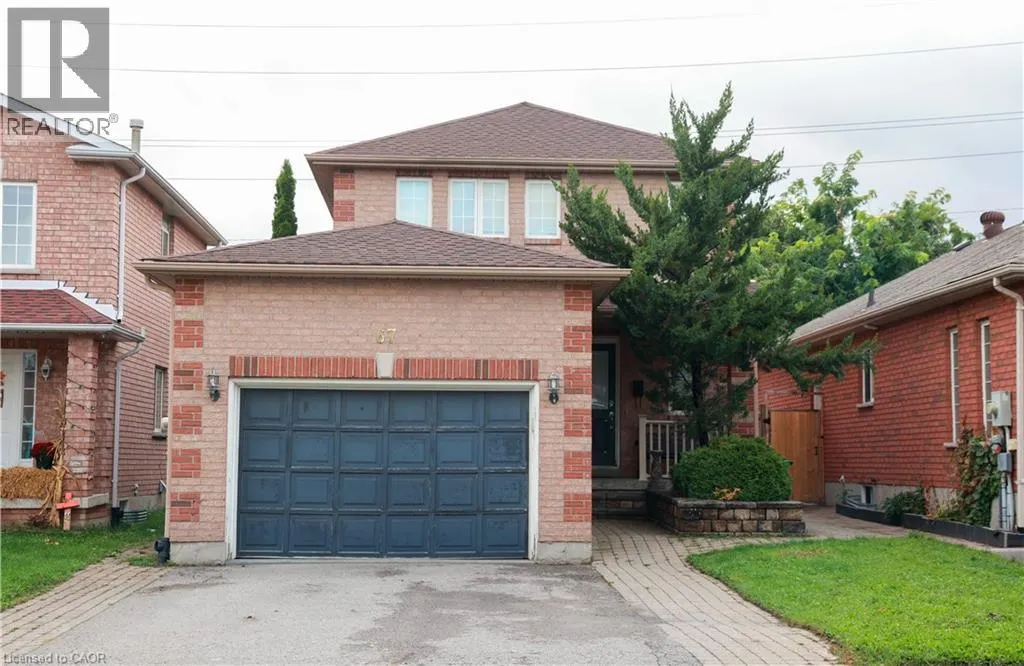 67 STOLLAR Boulevard
