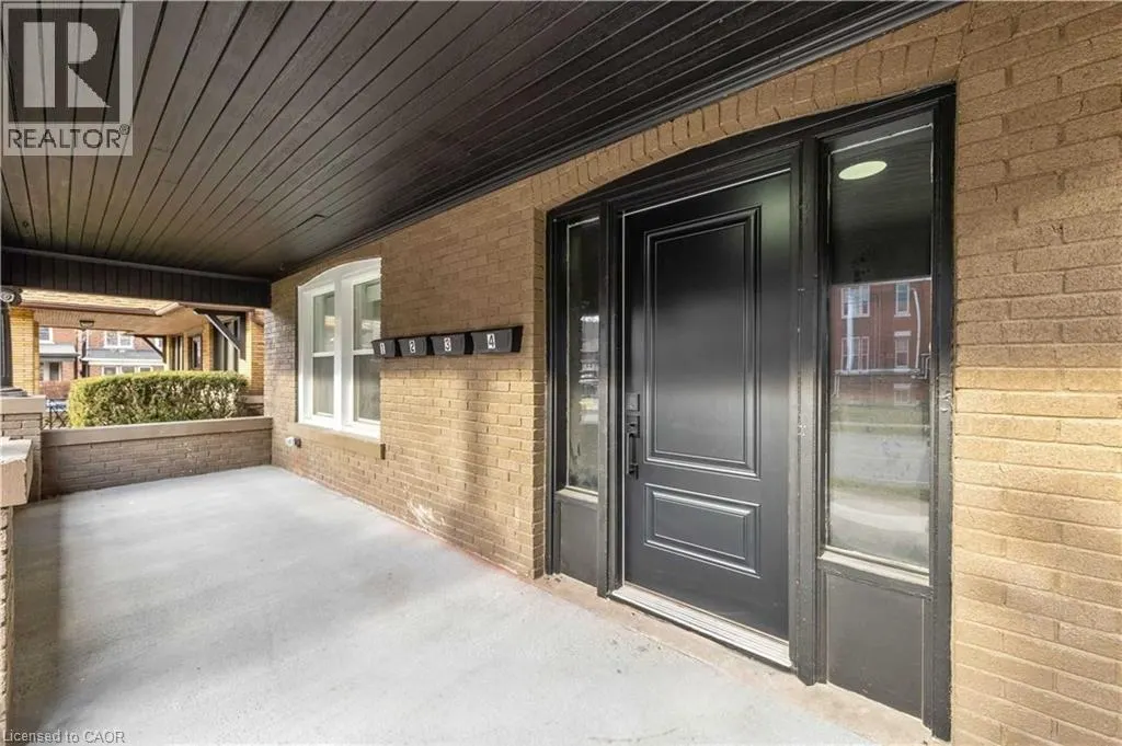 5 MAPLEWOOD Avenue Unit# 2, #2