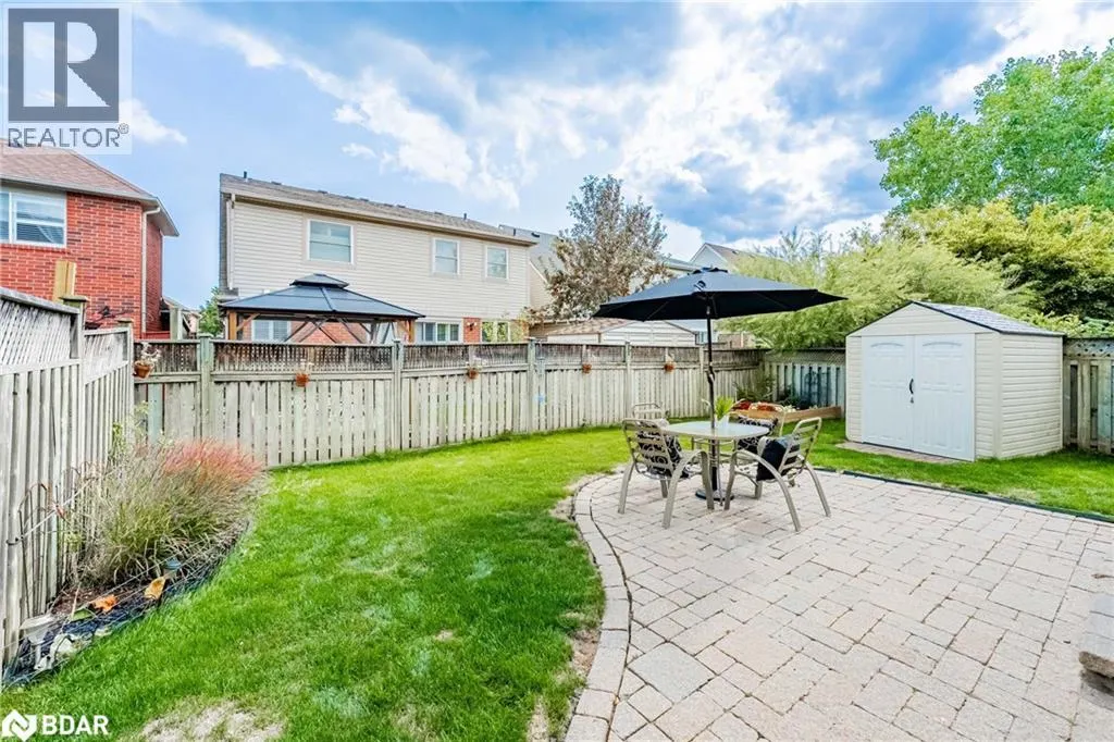 402 BAVERSTOCK Crescent