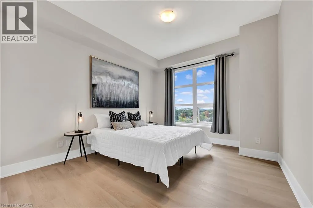 144 PARK Street Unit# 908, #908