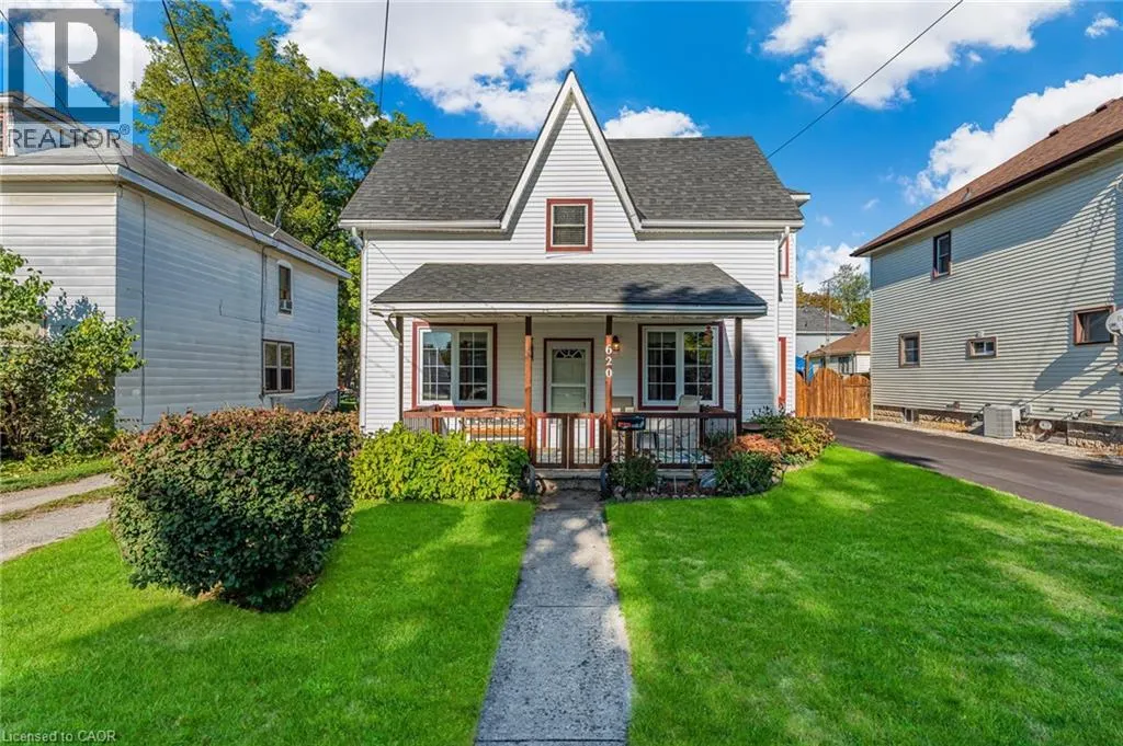 620 CEDAR Street