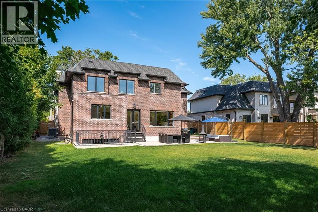 391 SANDHURST Drive