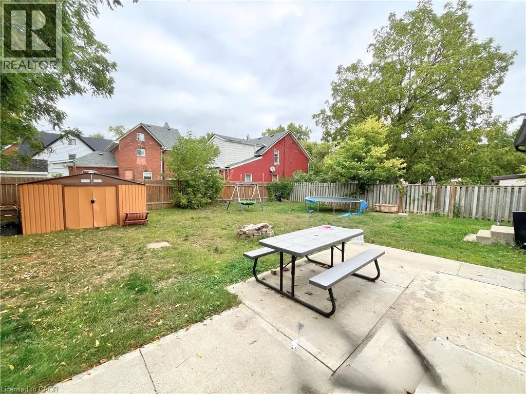 24-26 CAYUGA Street Unit# 26a, #26a