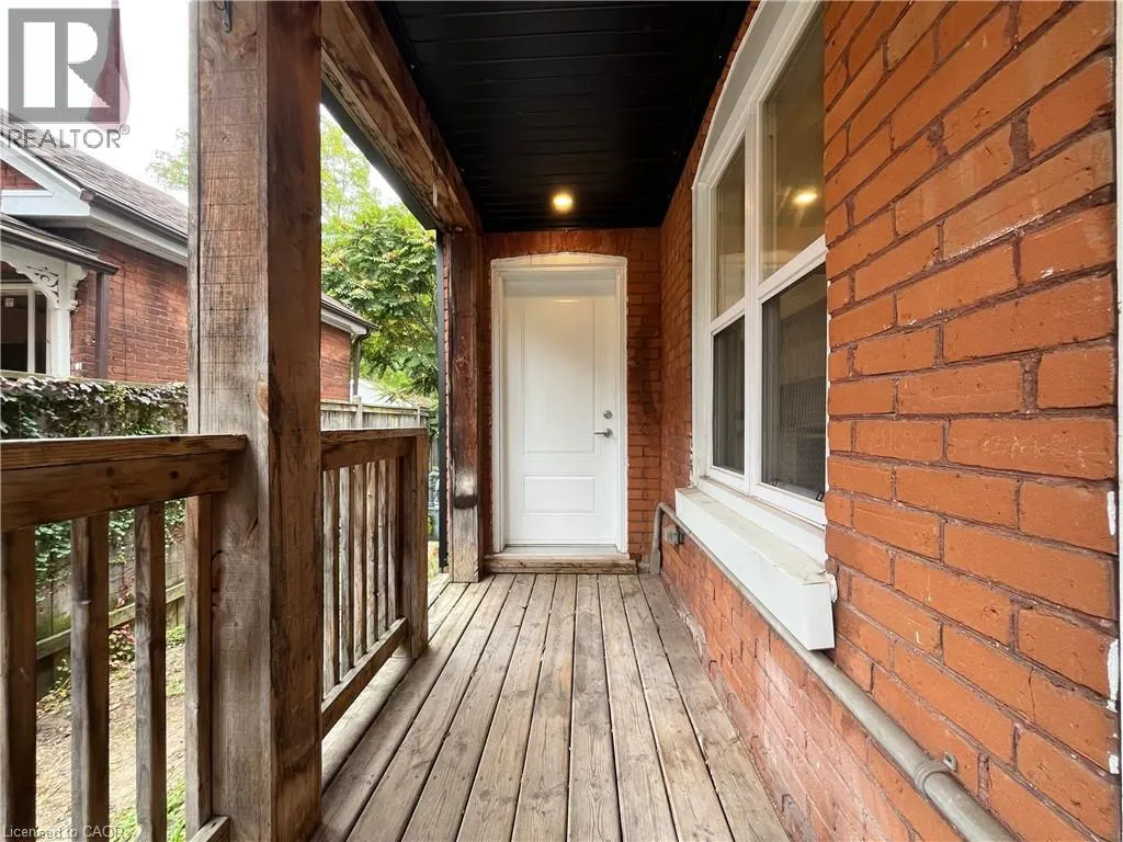 24-26 CAYUGA Street Unit# 26a, #26a