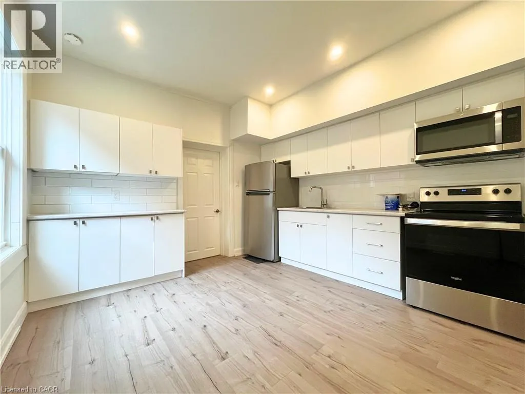 24-26 CAYUGA Street Unit# 26a, #26a