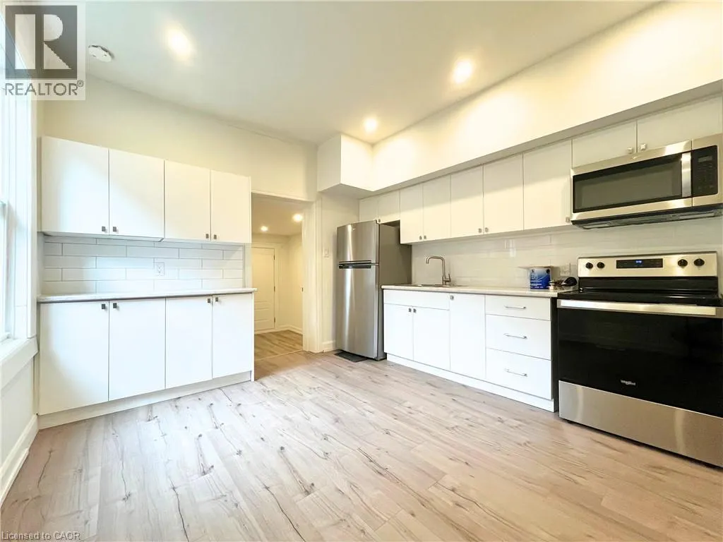 24-26 CAYUGA Street Unit# 26a, #26a