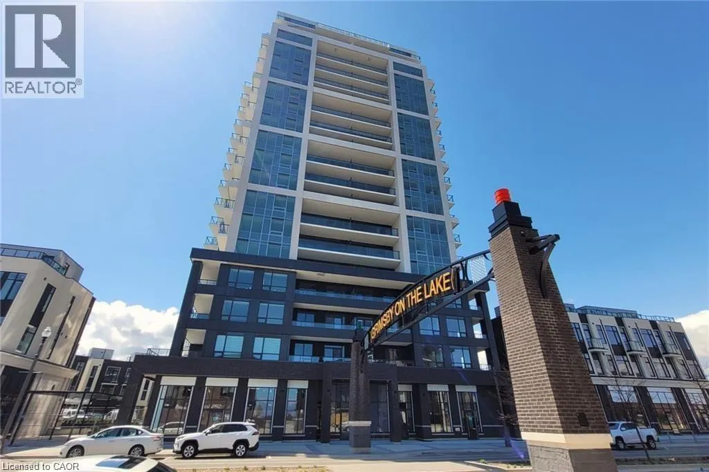 385 WINSTON Road Unit# 1212, #1212