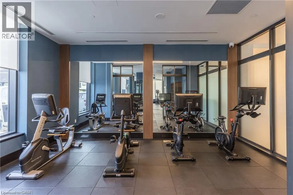 385 WINSTON Road Unit# 1212, #1212
