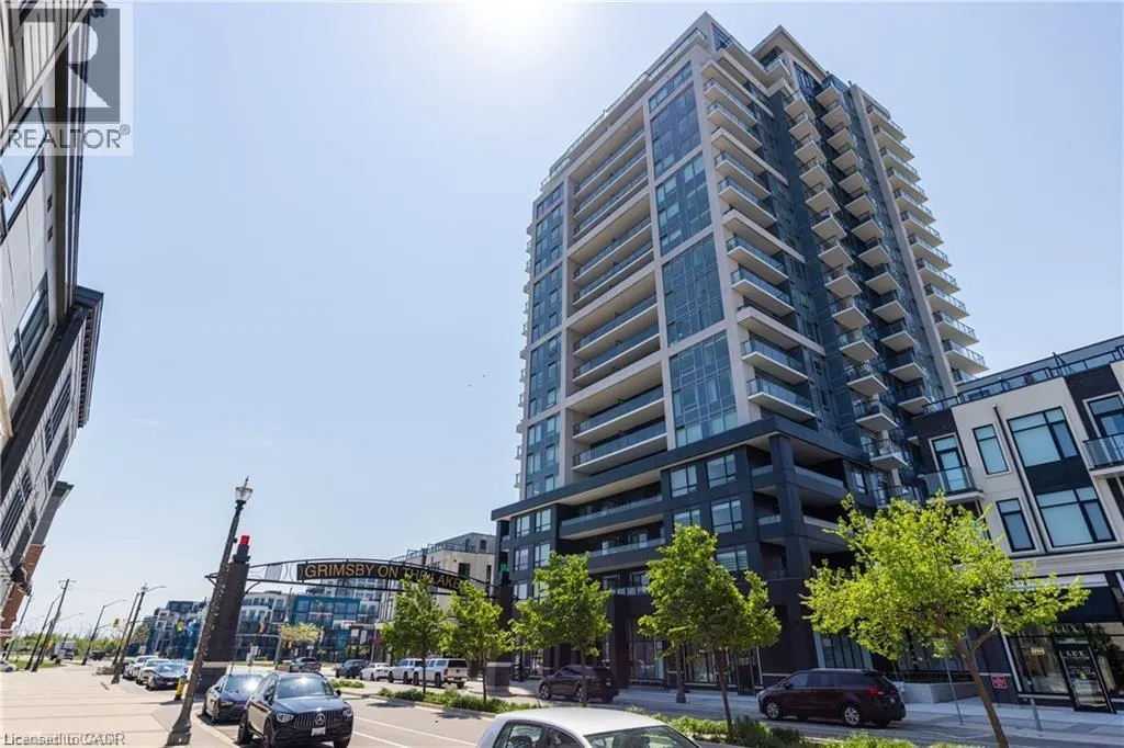 385 WINSTON Road Unit# 1212, #1212