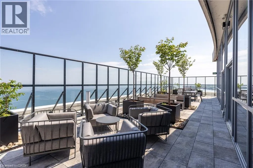 385 WINSTON Road Unit# 1212, #1212